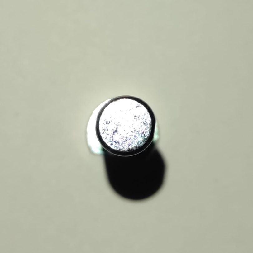 50603K94T00 GRANO GIUNTO PEDANA POGGIAPIEDI - immagine 3
