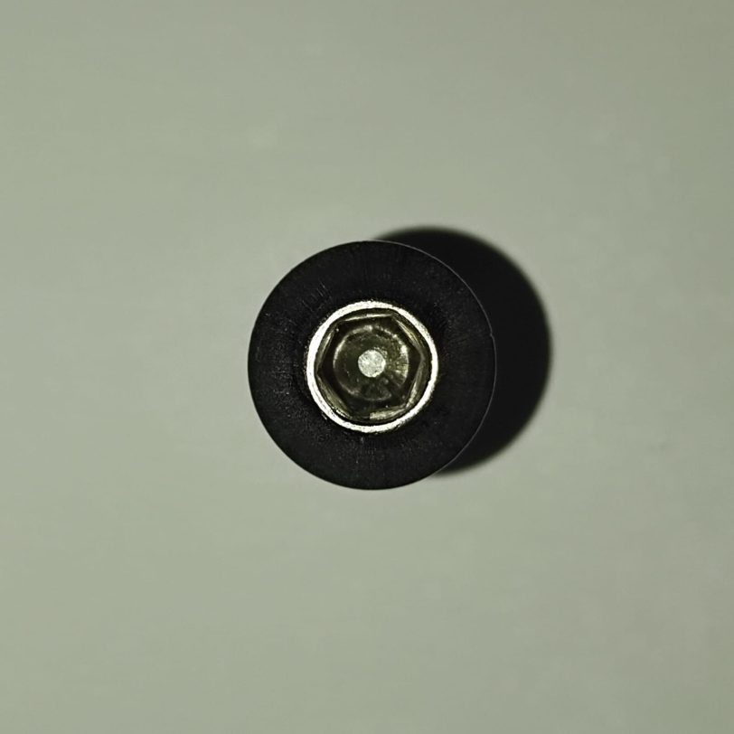 90132KZZ900 VITE CON TESTA A BOTTONE 6X18 - immagine 2