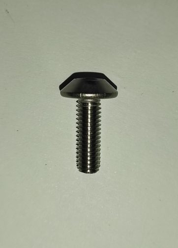 90132KZZ900 VITE CON TESTA A BOTTONE 6X18