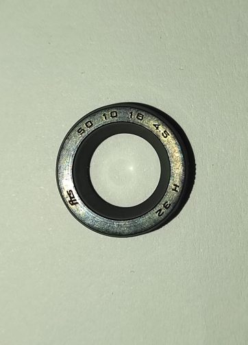 91206333003 PARAOLIO 10X16X4.5