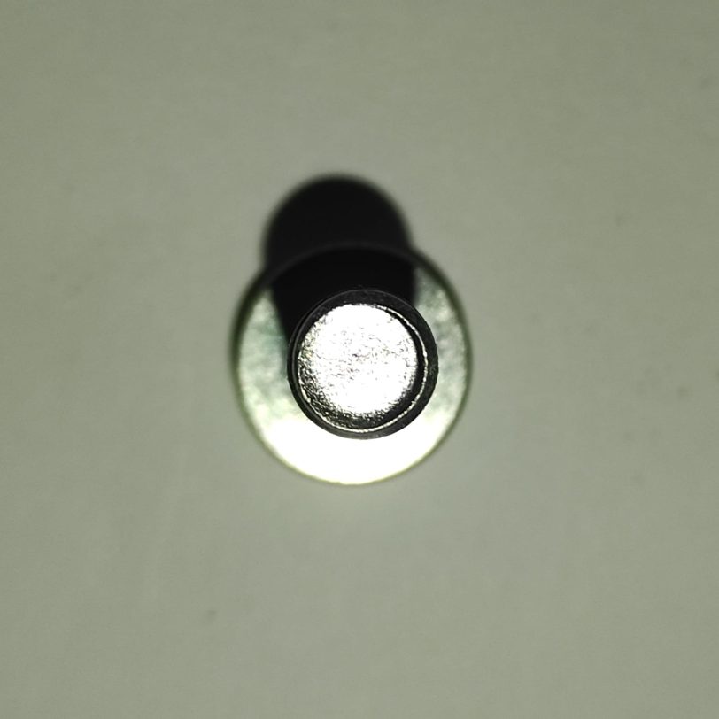90131KZZ900 BULLONE A TERMICA COLLETTO COMANDO 8X32 - immagine 3