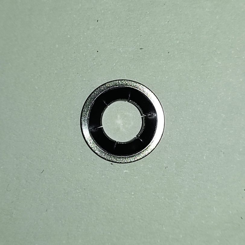 90301K12900 DADO SPINTA 6MM - immagine 2