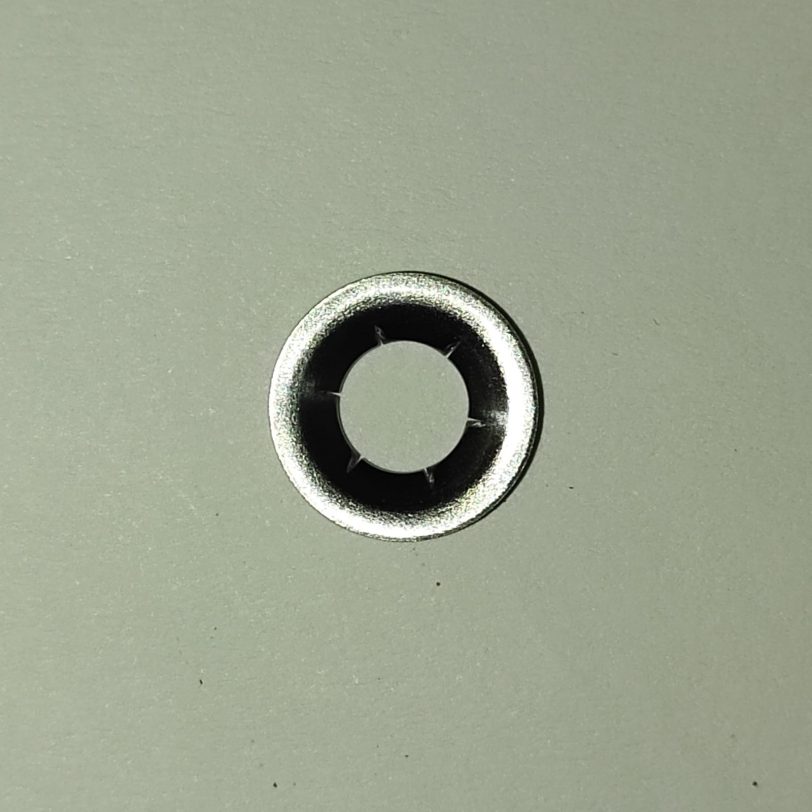 90301K12900 DADO SPINTA 6MM - immagine 3