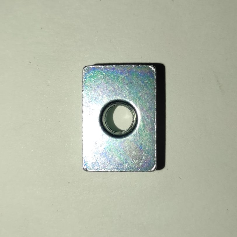 90303HA0680 DADO SPECIALE 6X7 - immagine 3