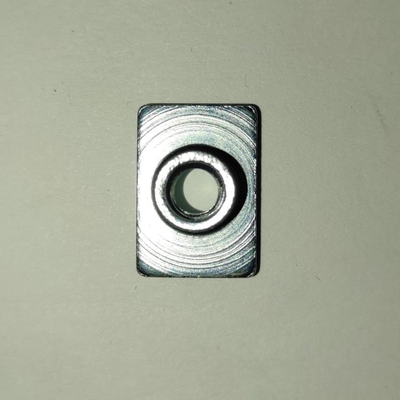 90303HA0680 DADO SPECIALE 6X7 - immagine 2