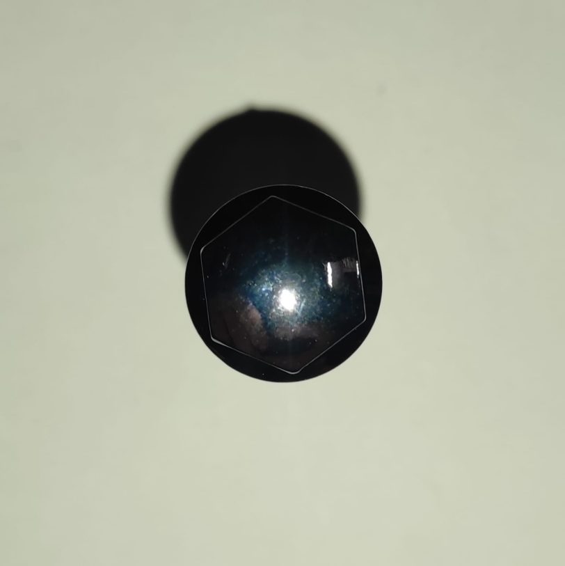 90122MM2000 BULLONE A COLLETTO SPECIALE 8X40 - immagine 3