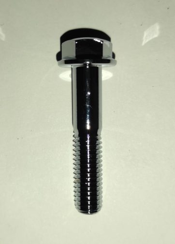 90122MM2000 BULLONE A COLLETTO SPECIALE 8X40