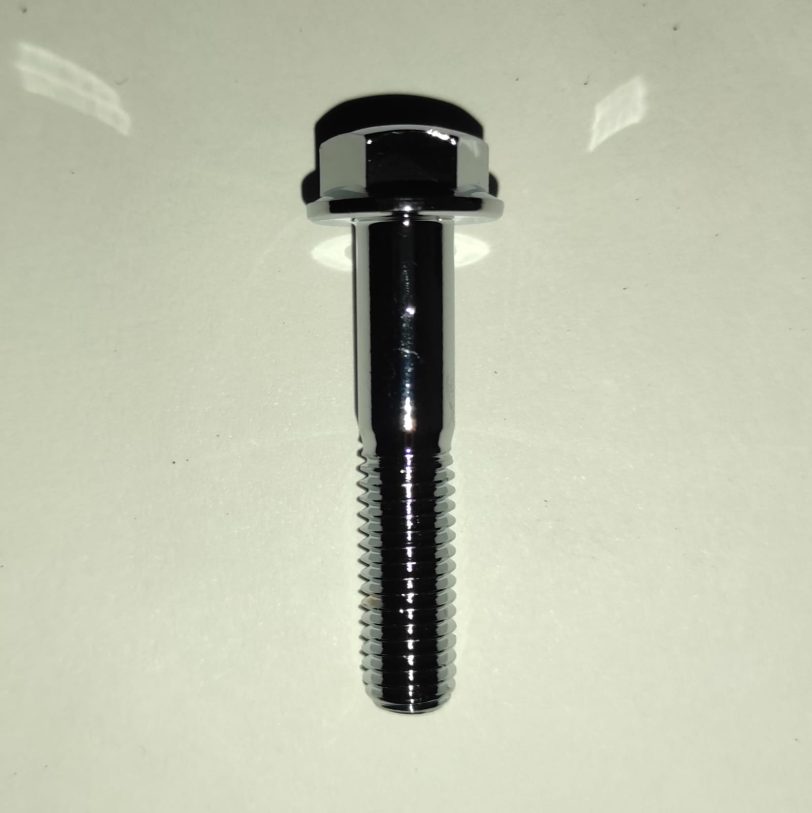 90122MM2000 BULLONE A COLLETTO SPECIALE 8X40