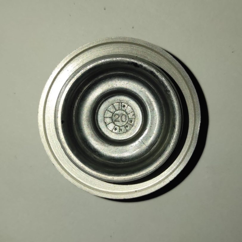 15411K0RV00 COPERCHIO FILTRO OLIO - immagine 3