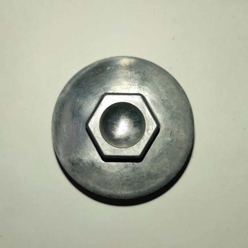 15411K0RV00 COPERCHIO FILTRO OLIO - immagine 2