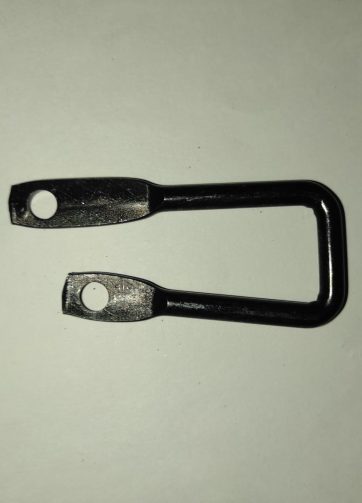 81328MCA780 ASTA, BATTITORE BAULE