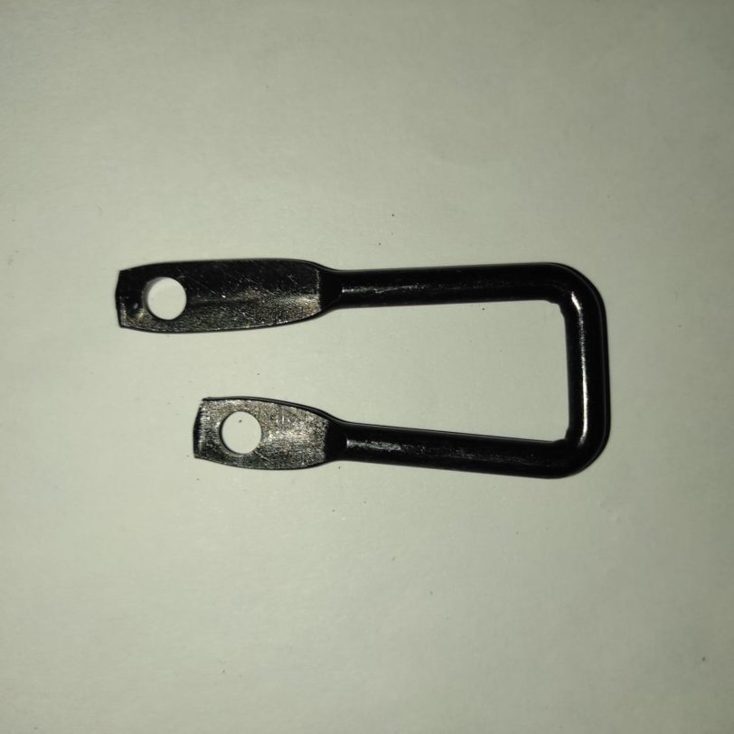 81328MCA780 ASTA, BATTITORE BAULE