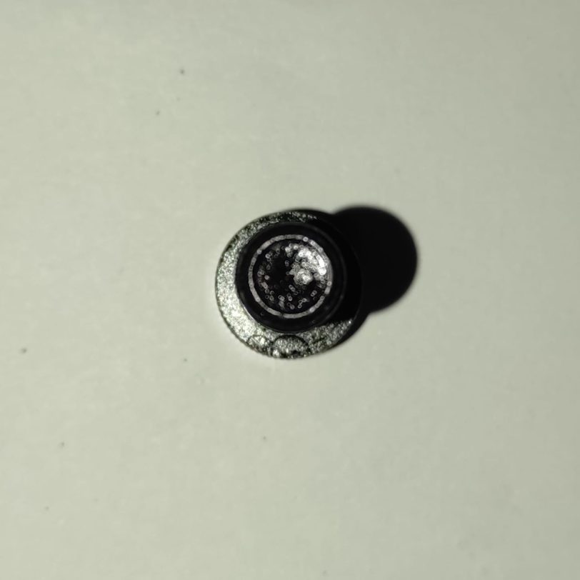 90106MJMD10 BULLONE A ESAGONO INCASSATO 8X25 - immagine 2