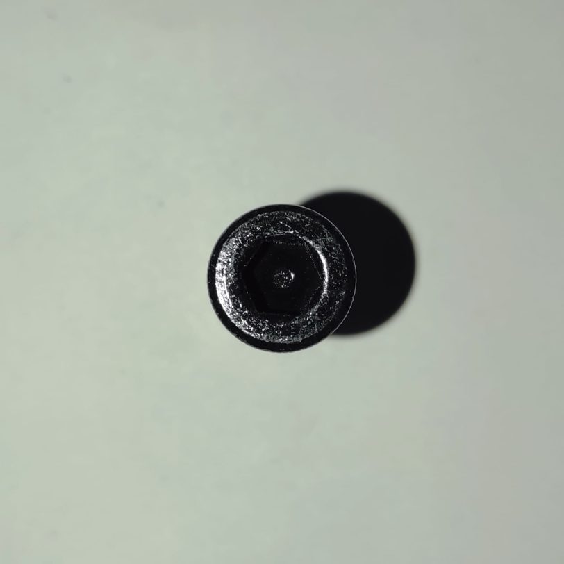 90106MJMD10 BULLONE A ESAGONO INCASSATO 8X25 - immagine 3