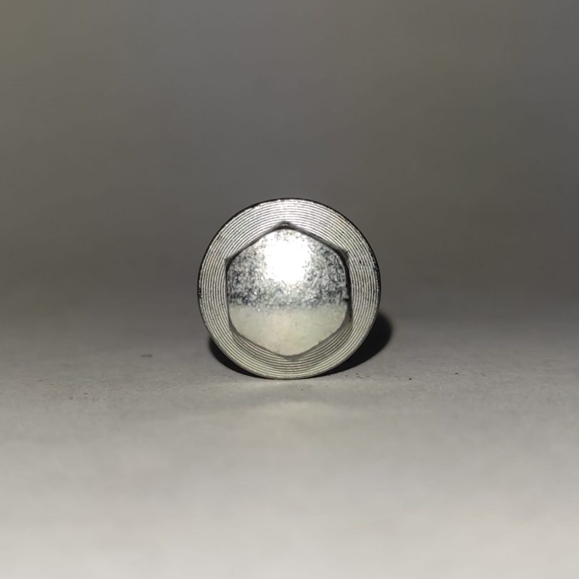 90007K04930 BULLONE A TERMICA COLLETTO COMANDO 6X32 (NSHF) - immagine 2