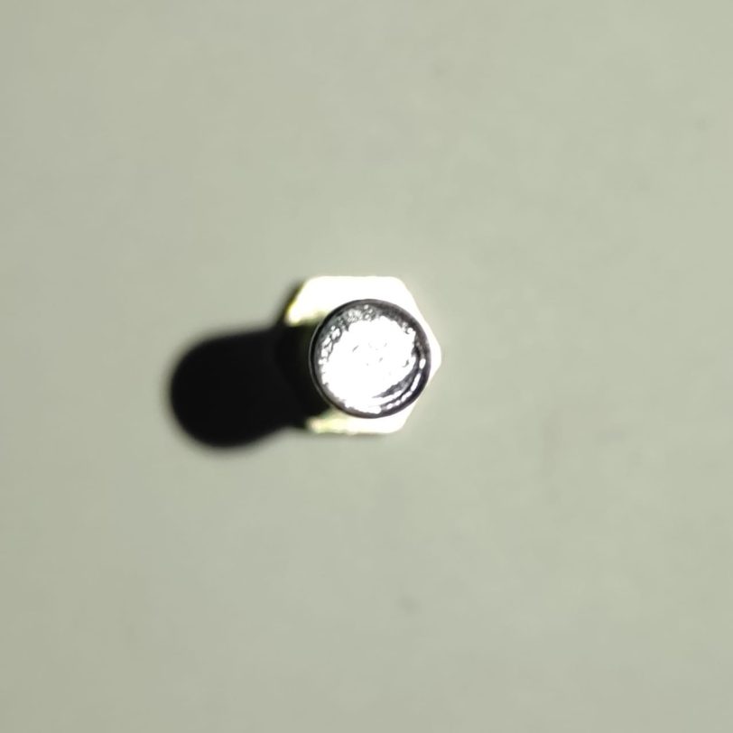 92501060400A BULLONE CAPPELLO 6X40 - immagine 2