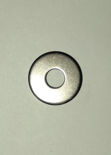 90502MKSE00 RONDELLA COMUNE 6MM