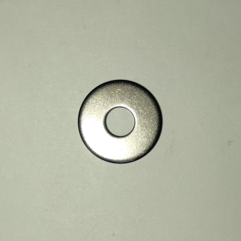 90502MKSE00 RONDELLA COMUNE 6MM