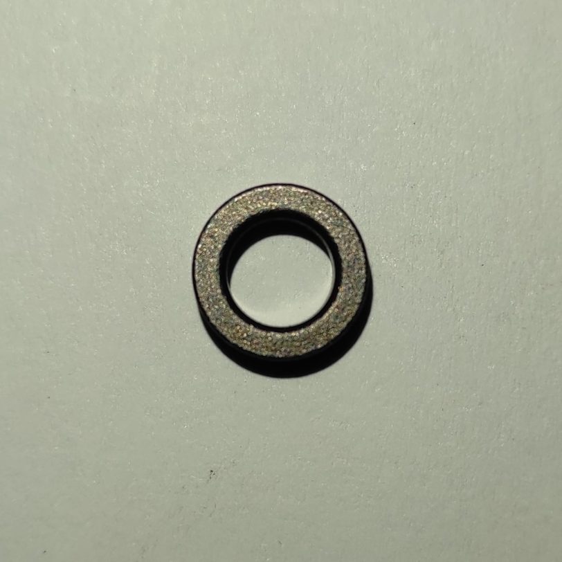 23226KM1010 RULLO GUIDA - immagine 2