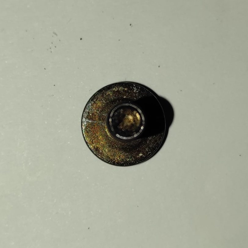90085MAJA20MA BOLT SPECIAL,6X17 - immagine 2