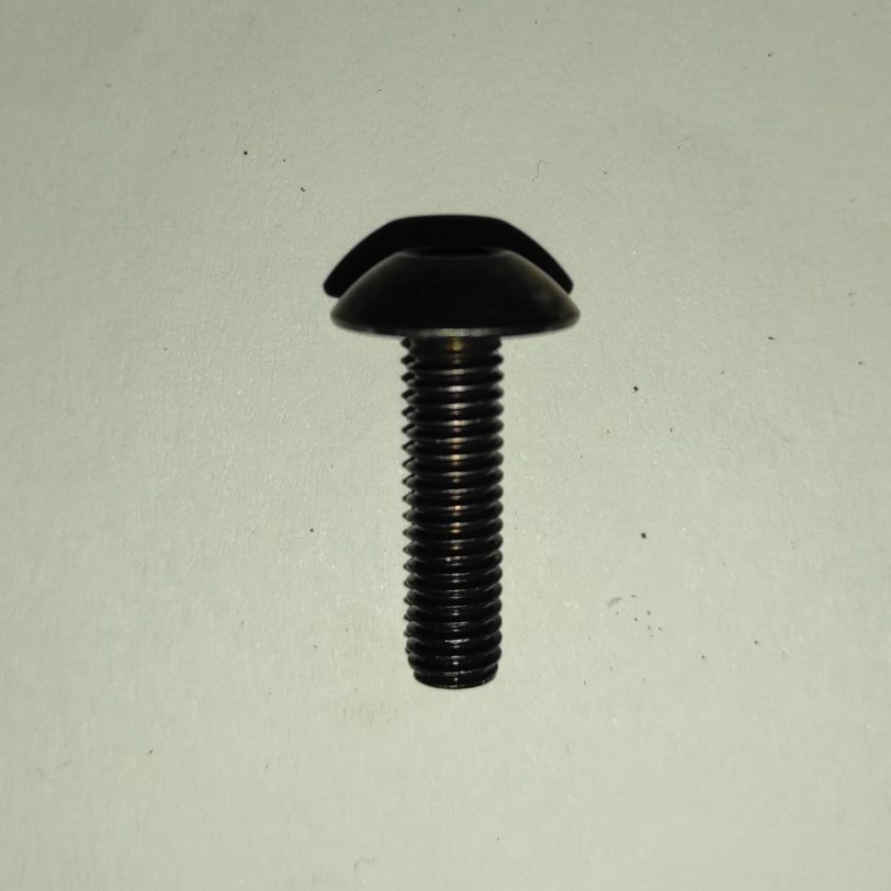 90085MAJA20MA BOLT SPECIAL,6X17