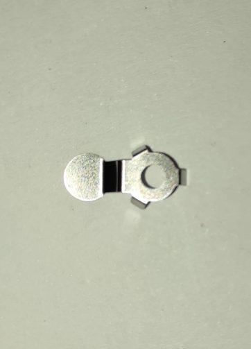 45512MA6006 BOLT SPECIAL,6X17