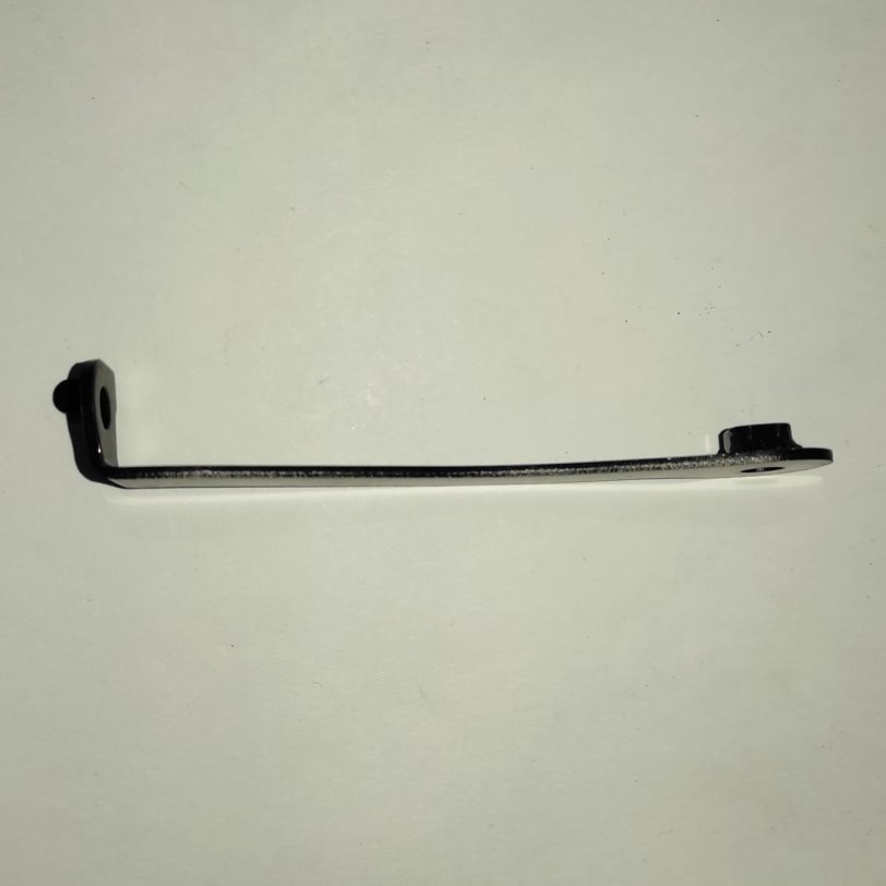 19105MJED00 SUPPORTO INFERIORE RADIATORE - immagine 2