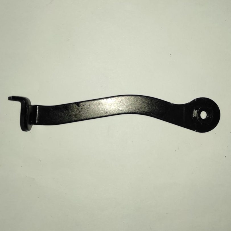 19105MJED00 SUPPORTO INFERIORE RADIATORE