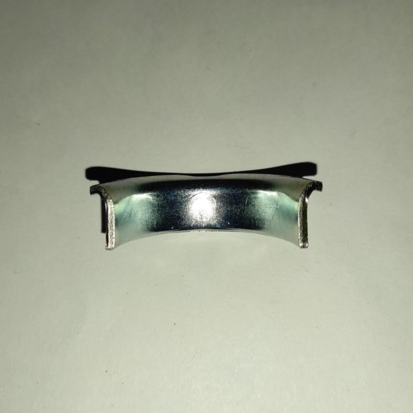 18233KB4000 COLLARINO GIUNTO TUBO DI SCARICO - immagine 2