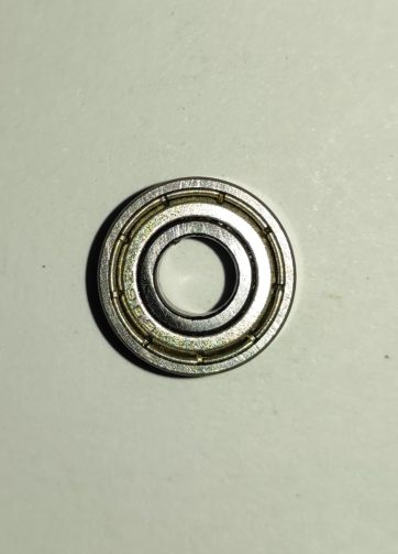 91027MGSD21 CUSCINETTO BANCO 696ZZ