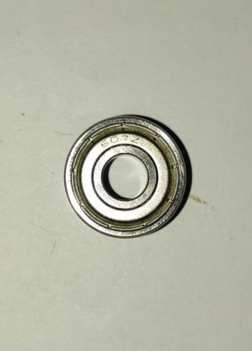 91026MGSD21 CUSCINETTO BANCO 607ZZ