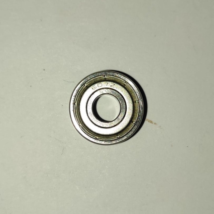 91026MGSD21 CUSCINETTO BANCO 607ZZ