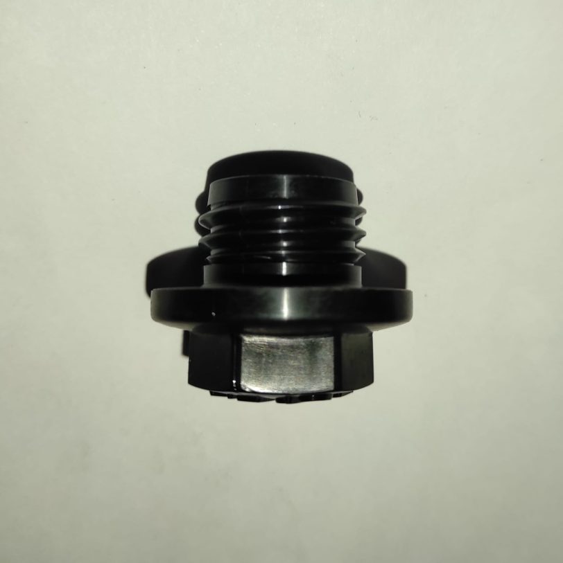 11356MW3670 CAPPELLO TENUTA COPERCHIO CAMBIO - immagine 2