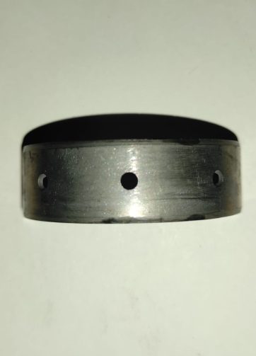 13317KTW901 CUSCINETTO F, LATO D. ALBERO AGOMITI (NERO/NERO) (O.S.)