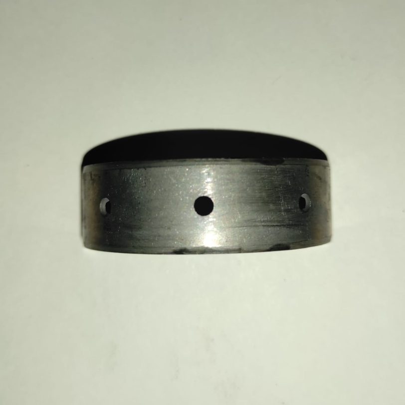 13317KTW901 CUSCINETTO F, LATO D. ALBERO AGOMITI (NERO/NERO) (O.S.)