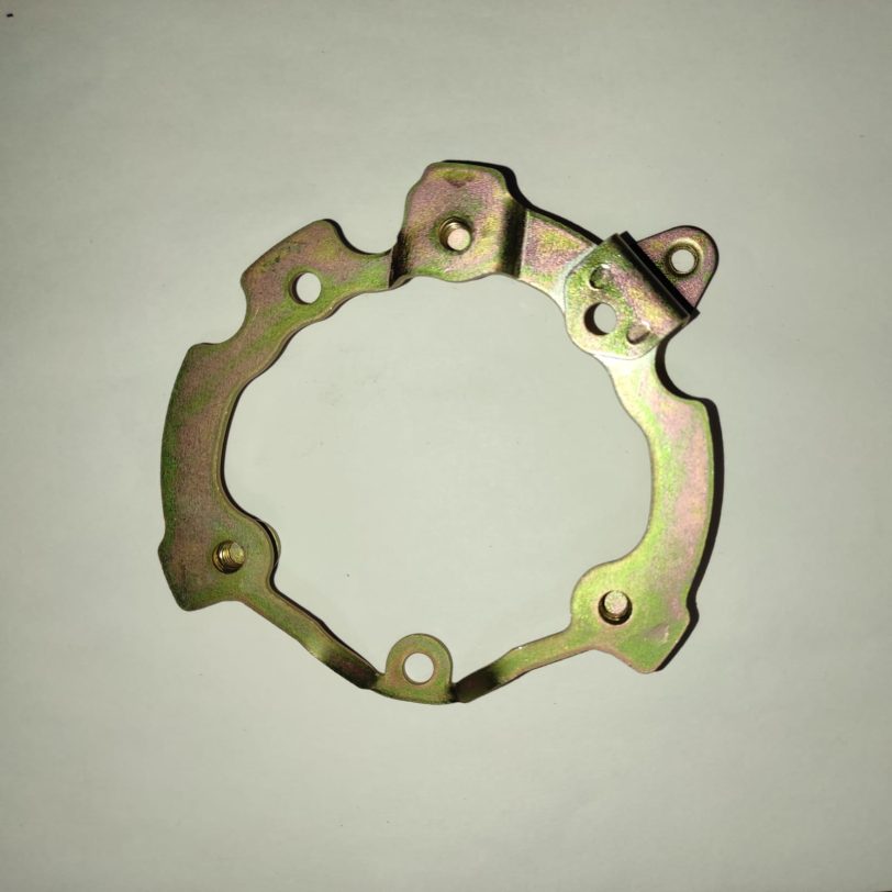 11325MS2000 TIRANTE PROTETTORE COPERCHIO S. - immagine 2