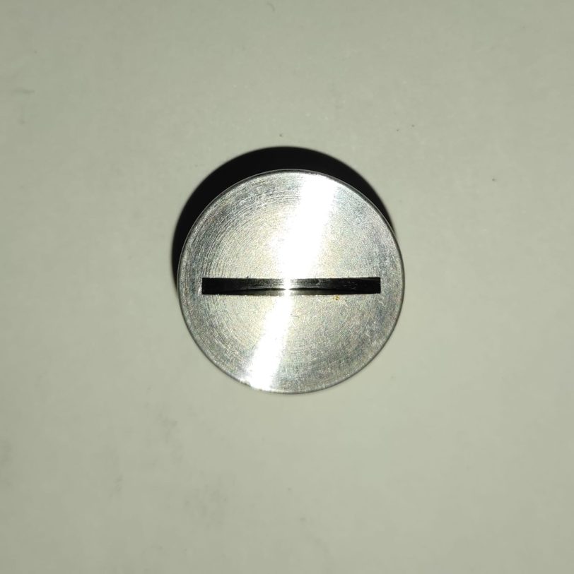 90084KGF910 CAPPELLO GENERATORE C.A. - immagine 2