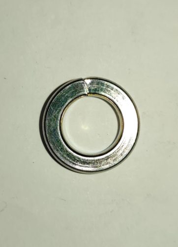 9411112000 RONDELLA ELASTICA 12MM