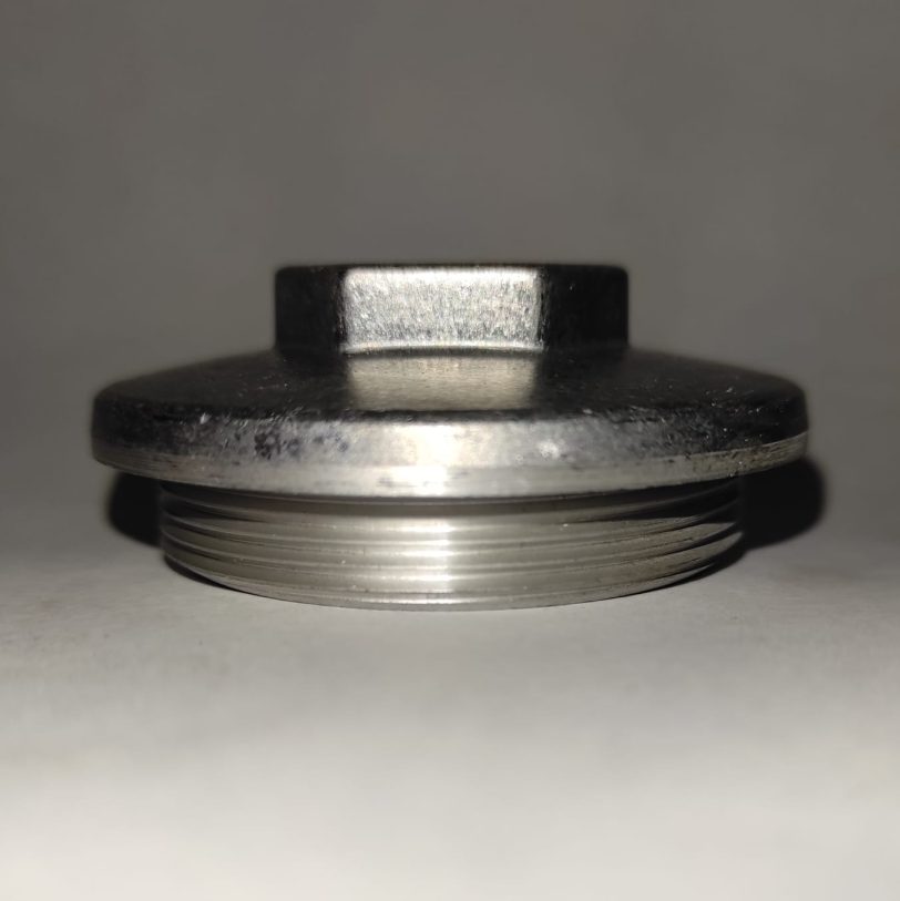 12361MF5000 CAPPELLO SUPPORTO REGISTRO PUNTERIE - immagine 2