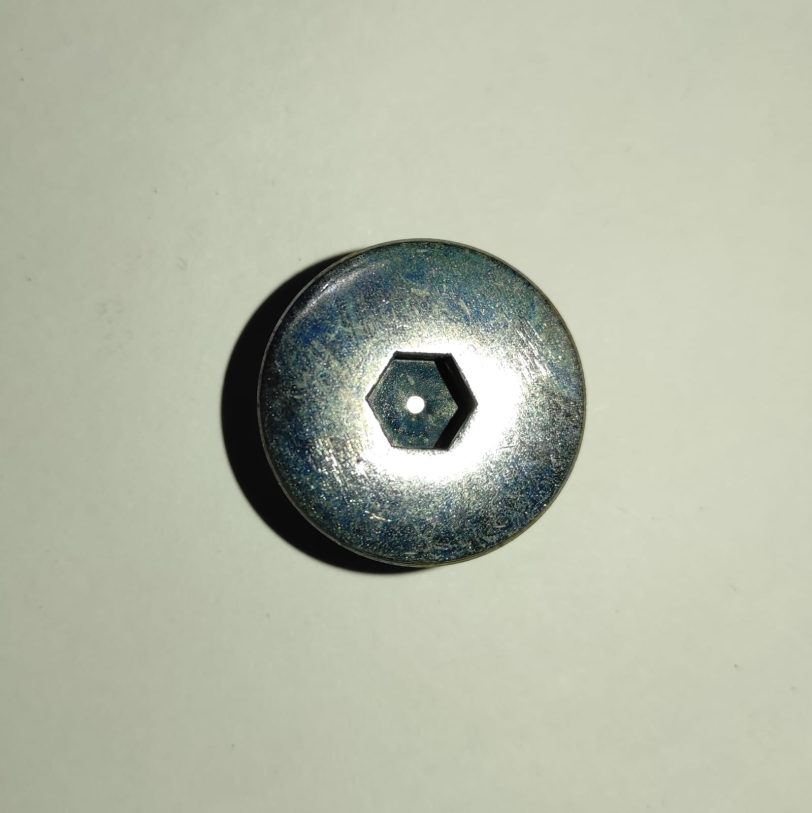 90084HB3000 CAPPELLO 14MM - immagine 2