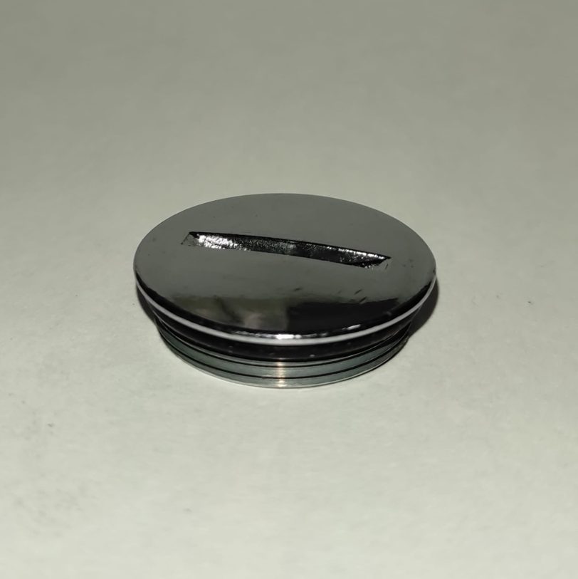 90088ME9000 CAPPELLO 22MM - immagine 2