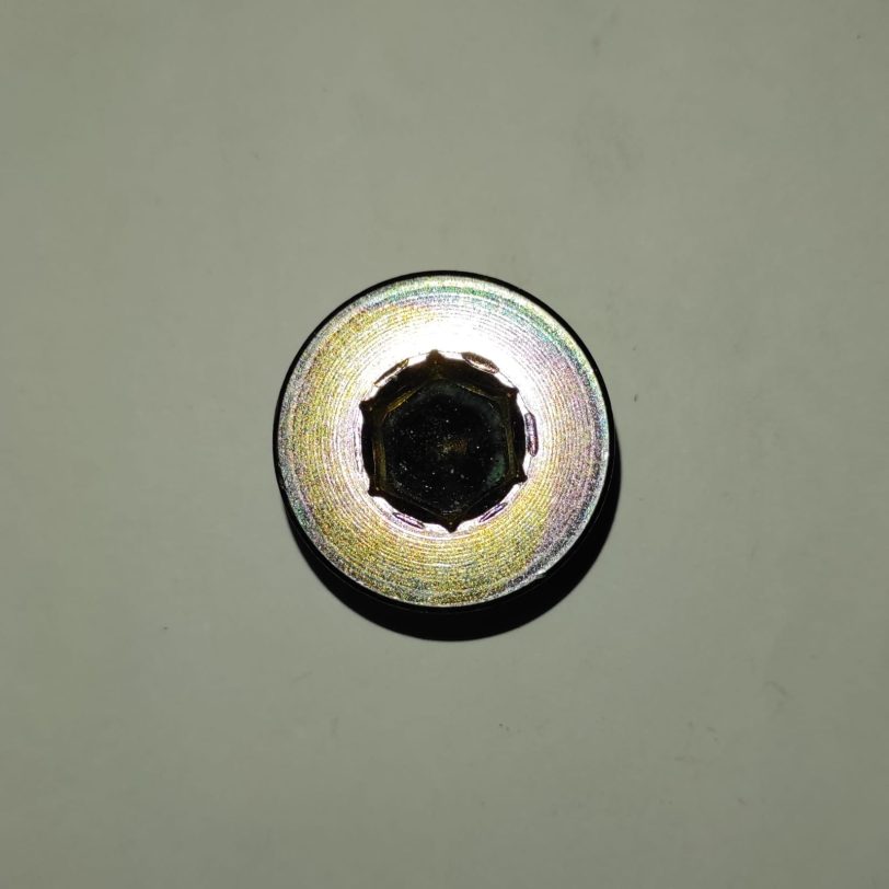 90131888010 BULLONE SCARICO OLIO - immagine 2