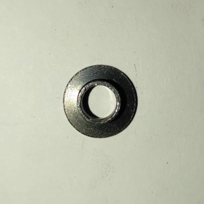 33712GC2000 COLLARINO A FANALE POST. - immagine 3