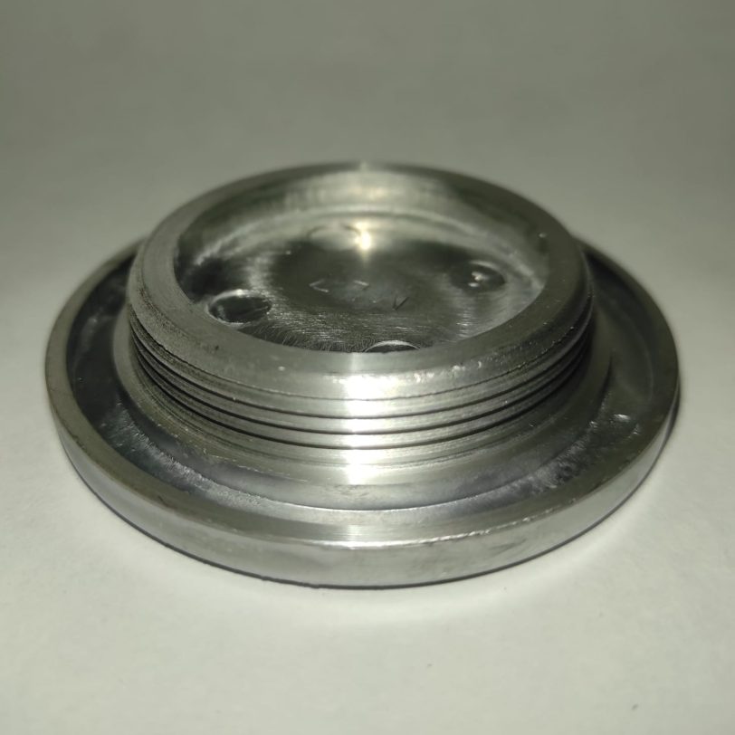 11332MM5000 CAPPELLO 45MM - immagine 2