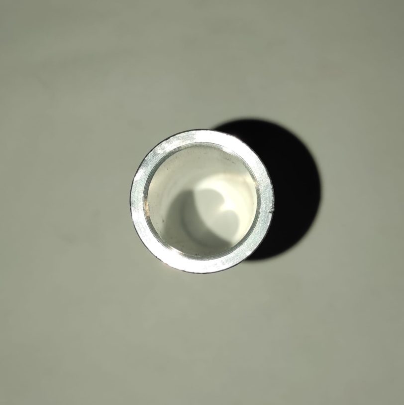 44620MBW000 COLLARINO DISTANZIALE PERNO RUOTA ANT. - immagine 2