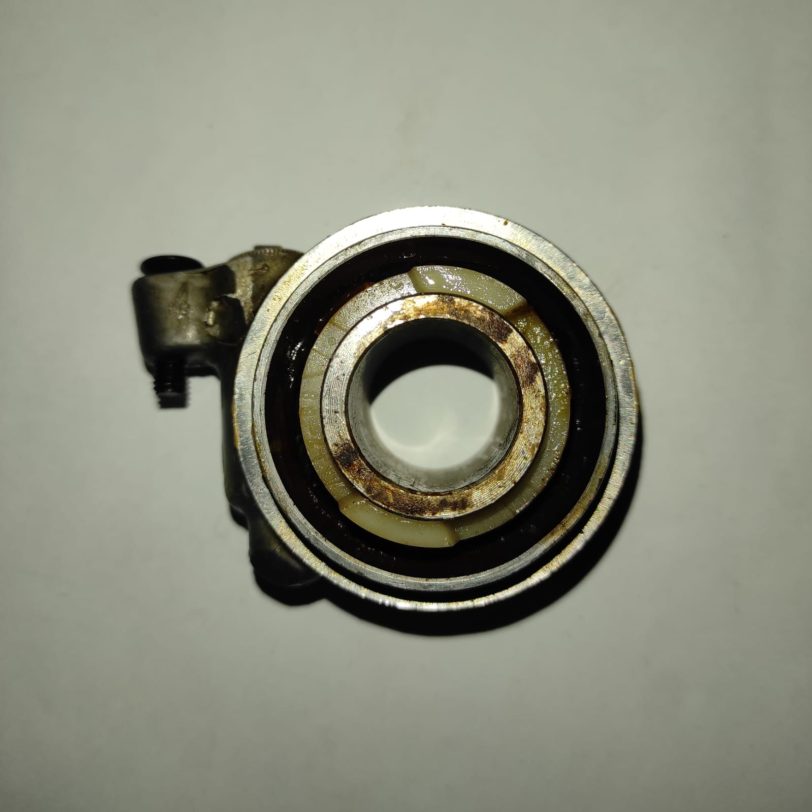 44800ML7691 ASS. SCATOLA DEL CAMBIO CONTACHILOMETRI - immagine 2
