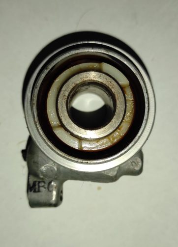 44800MB0013 ASS. SCATOLA DEL CAMBIO CONTACHILOMETRI