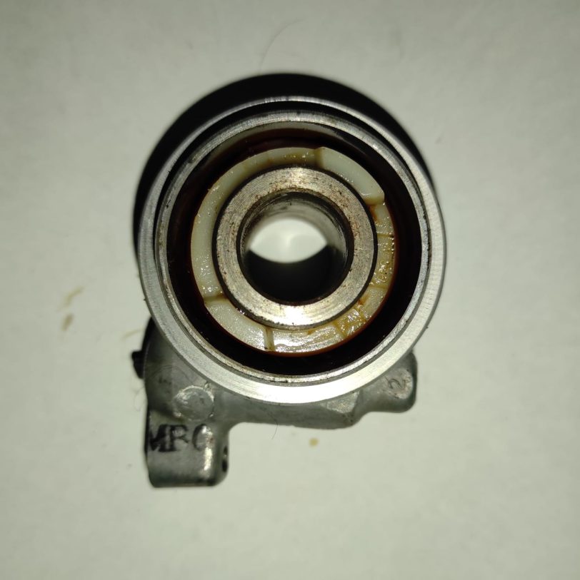 44800MB0013 ASS. SCATOLA DEL CAMBIO CONTACHILOMETRI
