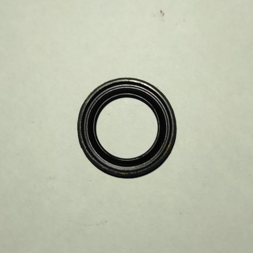 91351KZ3731 SIGILLO POLVERE, PERNIO CUSCINETTO POST.