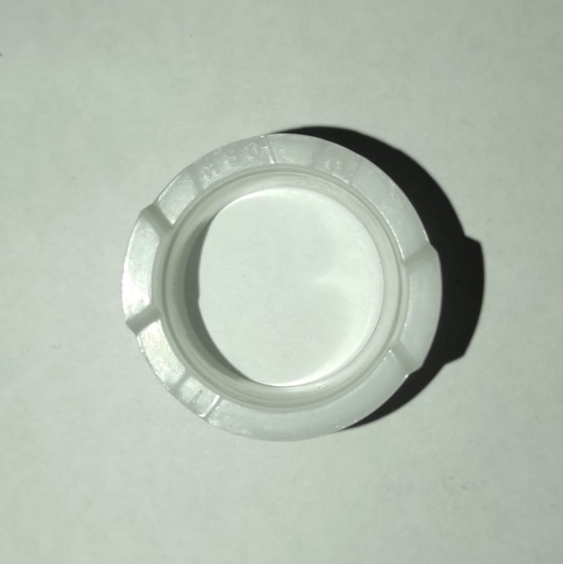 44806MB0003 INGRANAGGIO CONTACHILOMETRI - immagine 2